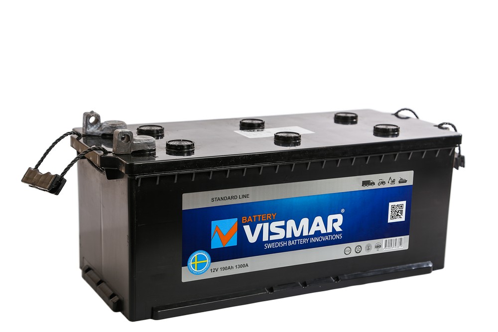 Аккумуляторная батарея VISMAR аккумуляторная батарея vismar