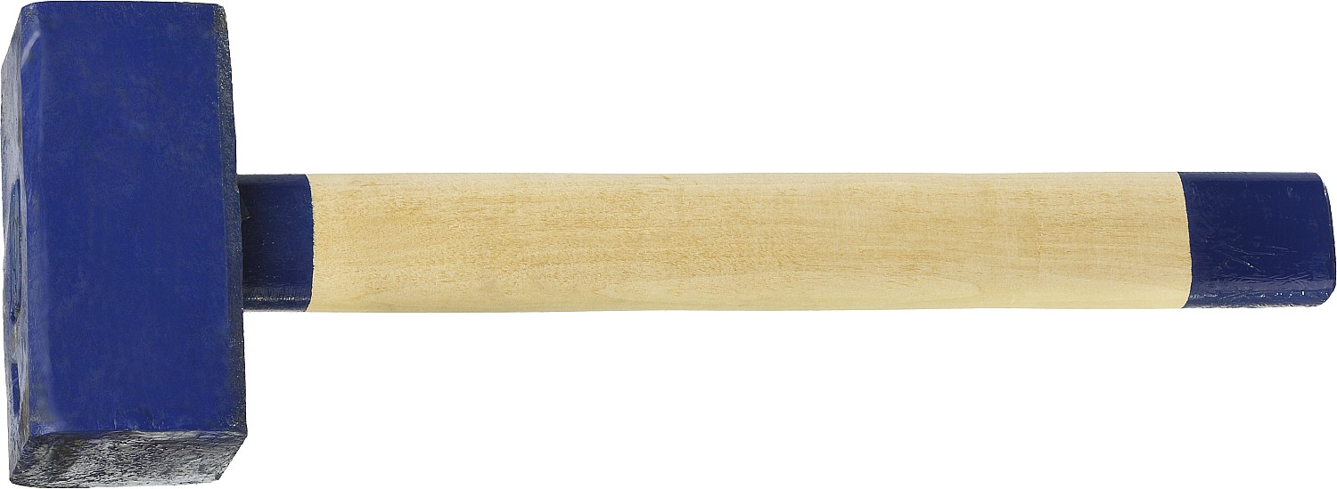 Кувалда с удлинённой рукояткой Сибин 20133-2 2 кг