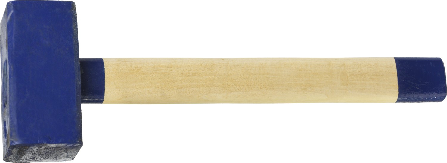 Кувалда с удлинённой рукояткой Сибин 20133-3 3 кг