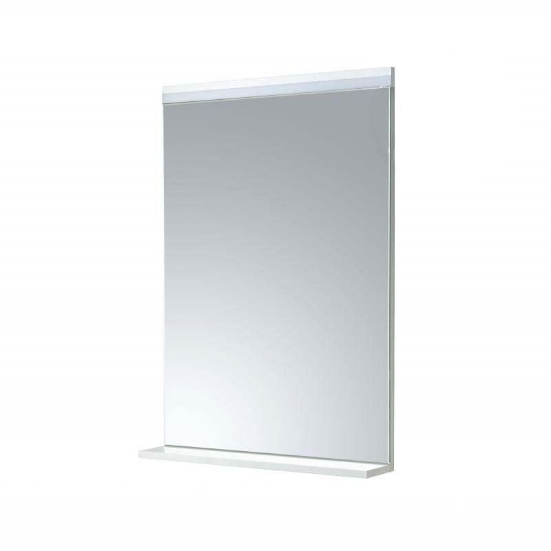 зеркало aquaton рене 60 Зеркало Акватон Рене 1A222302NR010 60 см, белое