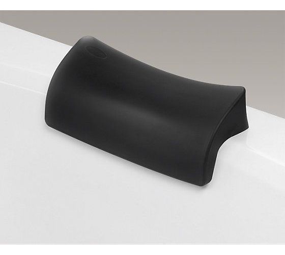 Подушка для ванны Archer 45609T-58, цвет серый