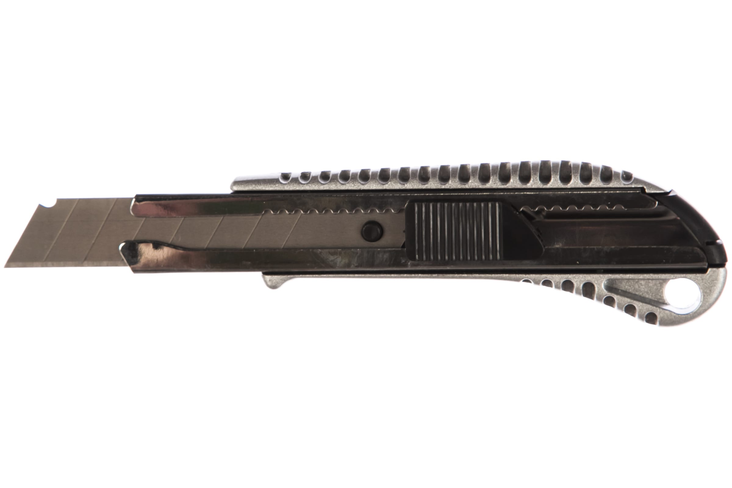 Нож тов-094030 технический усиленный 18мм