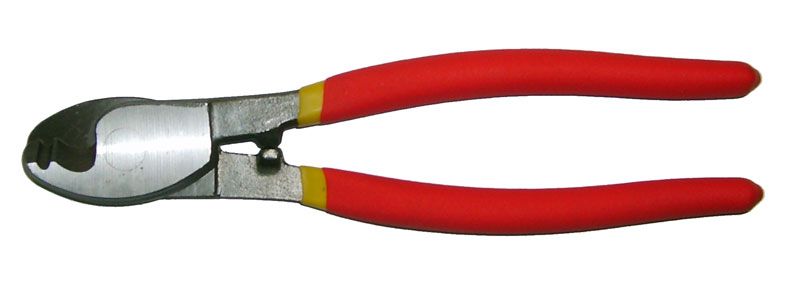 Кабелерезы комбинированные SKRAB кабелерезы комбинированные 150 мм skrab 22601