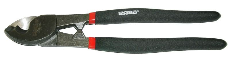 Кабелерезы комбинированные SKRAB комбинированные кабелерезы skrab 150 мм рез до 6 мм 22601