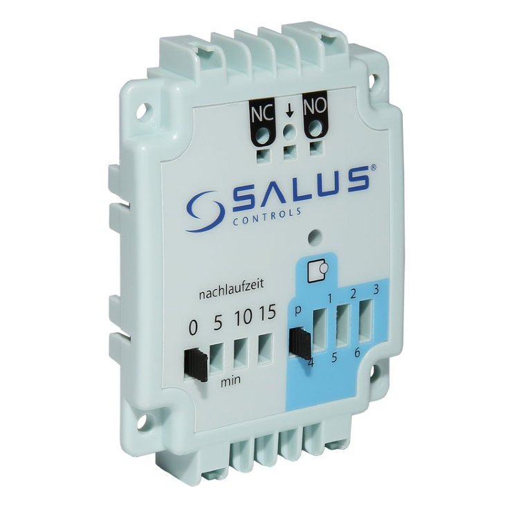 Модуль управления насосом SALUS
 PL 06 - фото 1