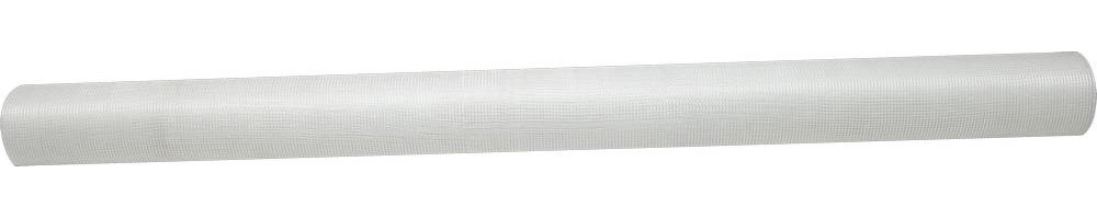 Сетка армировочная стеклотканевая Зубр 1242-100-10, малярная, 2х2 мм, 100см х 10м