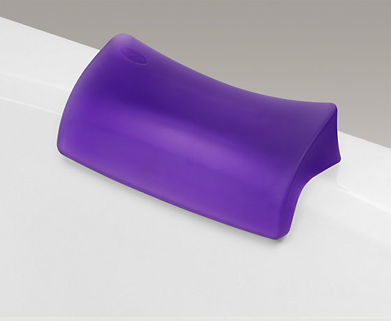 Подушка для ванны Archer 45609T-LP1, цвет фиолетовый