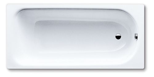 Ванна стальная Saniform Plus 375-1 Standard 180х80