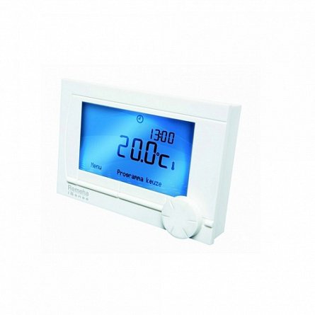 Модулирующий термостат комнатной температуры "Open Therm" AD 289 S103293 - фото 1