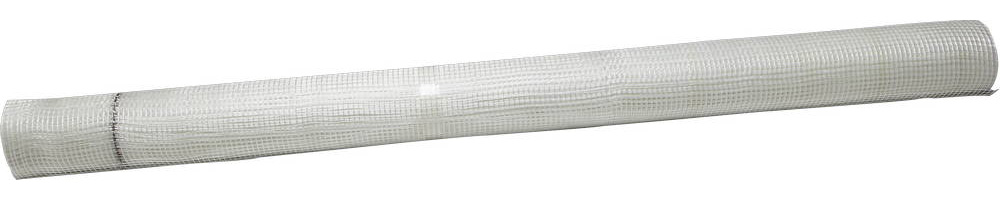 Сетка армировочная стеклотканевая Зубр 1245-100-10, штукатурная, 5х5 мм, 100см х 10м