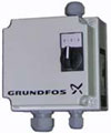 Распределительный электрошкаф Grundfos 91071932 SPO (SQSK-91071932)