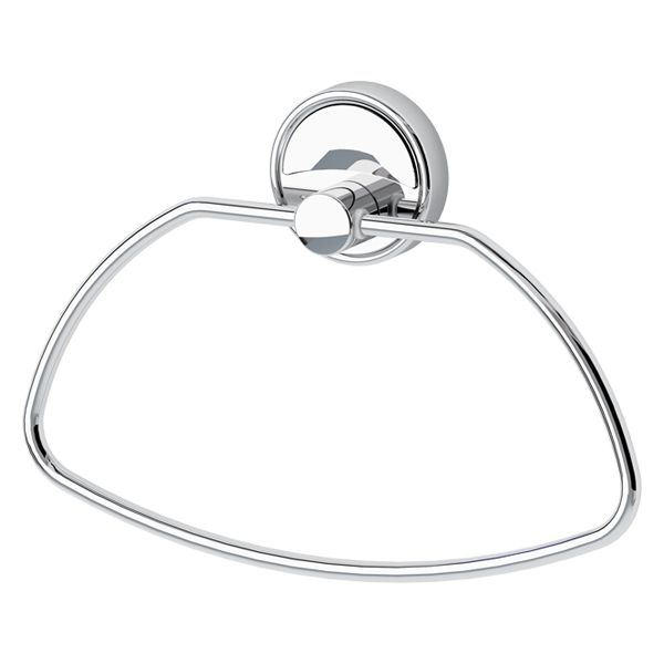 Кольцо для полотенца FBS кольцо для полотенца wasserkraft oder k 3060