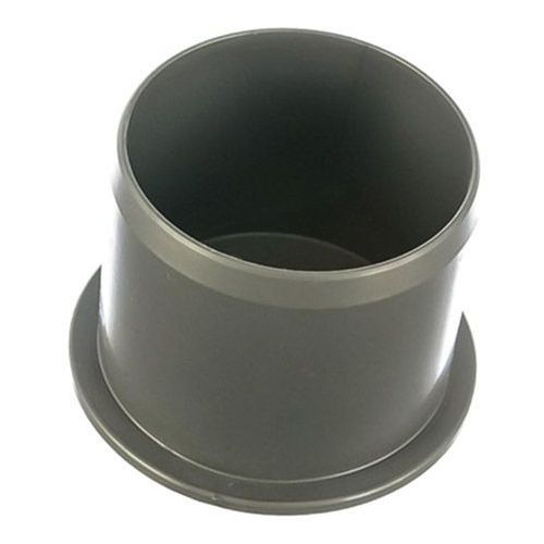 Заглушка канализационная Синикон D 32 мм полипропилен (серый)