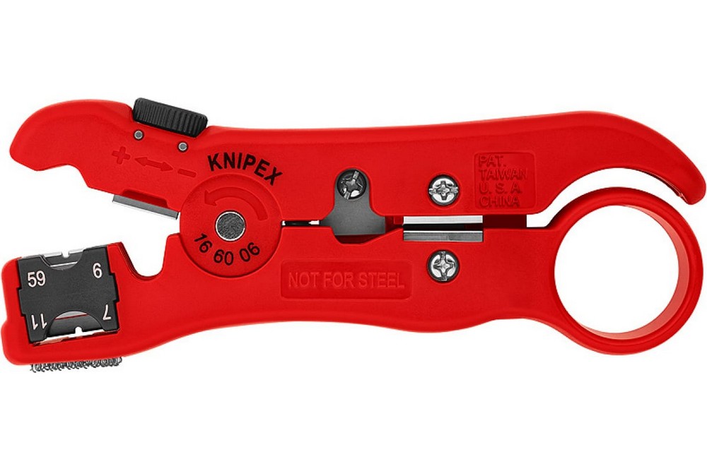 Инструмент для удаления изоляции KNIPEX инструмент для удаления изоляции knipex