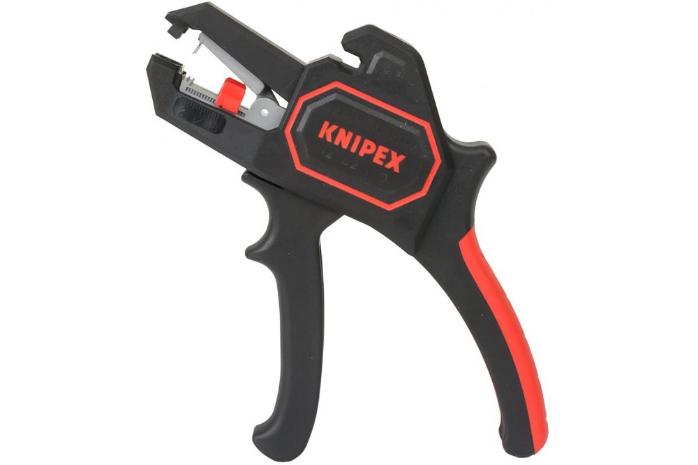 Инструмент для удаления изоляции KNIPEX инструмент для удаления оболочек knipex