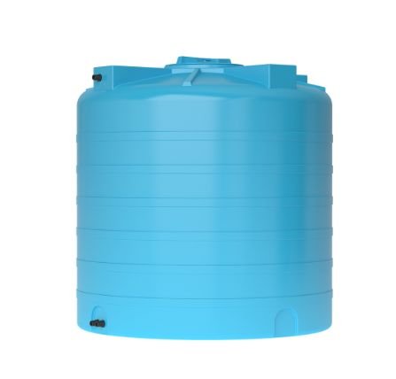 Бак для воды ATV 1000 BW (синий)
