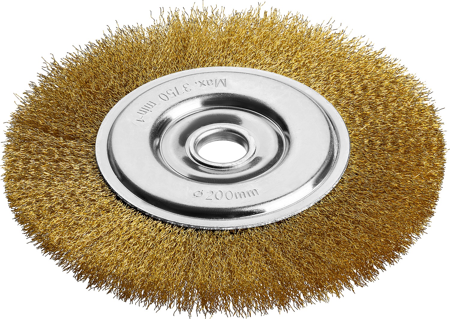 Щетка-крацовка дисковая для УШМ MIRAX щетка крацовка дисковая для ушм mirax