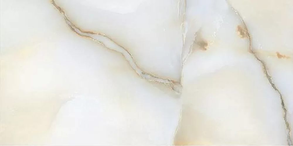 Керамогранит Alabaster Natural Glossy 60 x 120 (кв.м.)