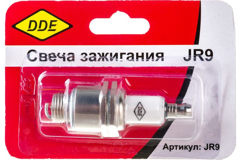 Свеча зажигания JR9