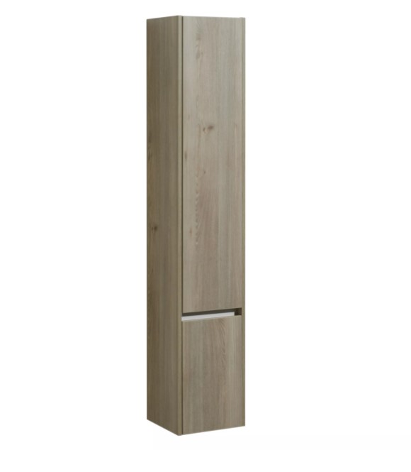Шкаф-колонна Стоун 1A228403SX850, 30 см, сосна арлингтон шкаф купе клер сосна андерсен