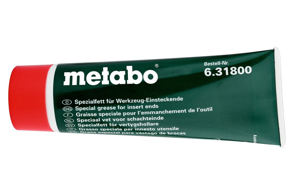 Смазка для буров METABO смазка для буров metabo