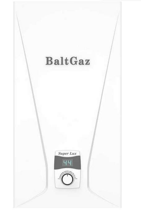 Котел газовый BaltGaz