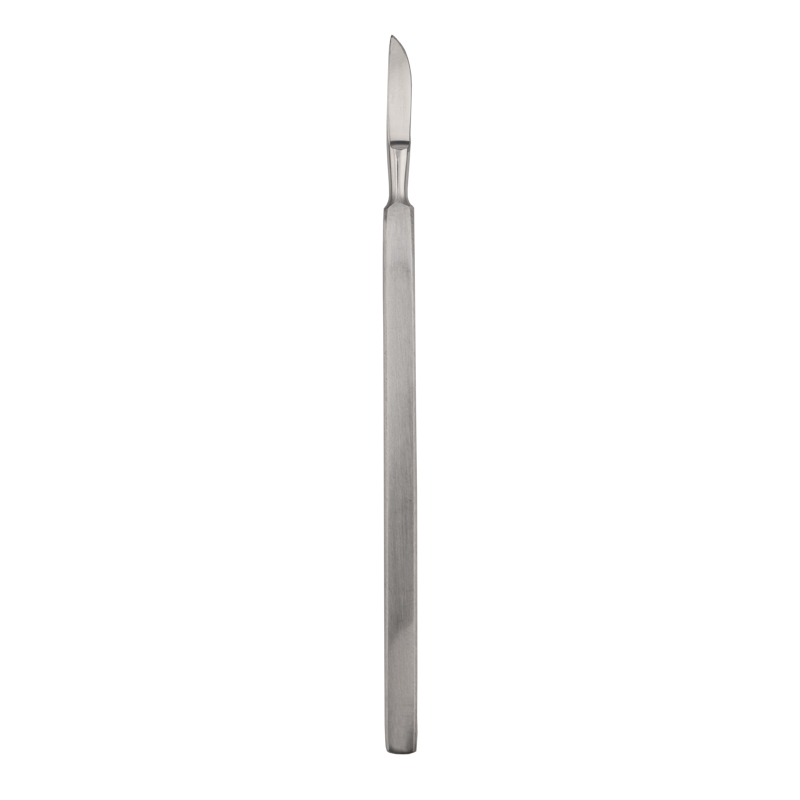Нож монтажный тип «Скальпель» СК-01 12-4306-8 120 мм - фото 1