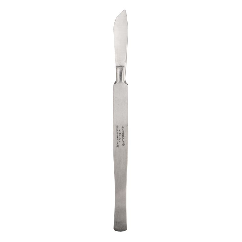 Нож монтажный тип «Скальпель» СК-03 12-4308-8 150 мм - фото 1