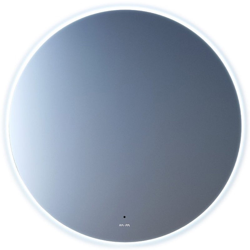 Зеркало X-Joy M85MOX40801S круг с интерьерной Led подсветкой, ИК-сенсорром, 80 см