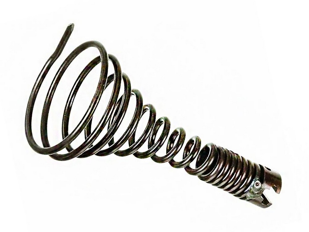 Усиленная конусообразная ловилка VOLL крюкообразная ловилка для спирали voll