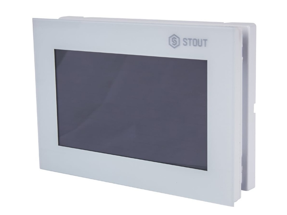 Терморегулятор ST-16s WIFI беспроводной комнатный для радиаторной системы отопления
