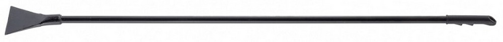Ледоруб-топор Сибртех 6152455 кованый 140 мм, 1,75 кг, металлический черенок