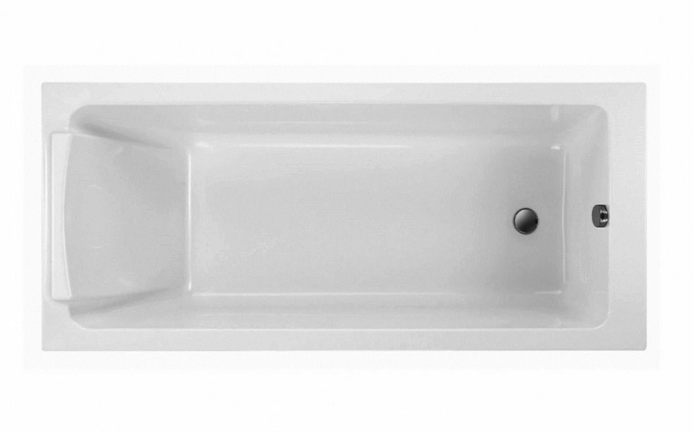 Акриловая Акриловая ванна Sofa E60516RU-00, 180х80