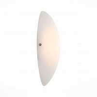 Настенный светодиодный светильник ST Luce Snello SL508.511.01 от Водопад  фото 1