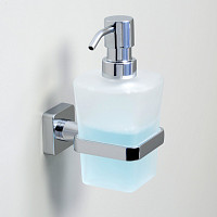 Дозатор для жидкого мыла WasserKRAFT Dill 3999 от Водопад  фото 2