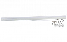 Светильник светодиодный Эра SML-10-WB-40K-W48 48 Вт, 4000 К, 4320 Лм, линейный, белый от Водопад  фото 1