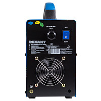 Сварочный аппарат Rexant АС-250А 11-0914 инверторный от Водопад  фото 3