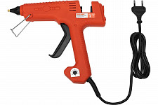 Пистолет клеевой Rexant Эксперт 12-1550, 300 Вт, Ø11 мм, настройка температуры 100…220℃ от Водопад  фото 2
