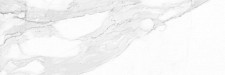 Плитка Ceramika Konskie Calacatta White Rett 25x75 (кв.м.) от Водопад  фото 1