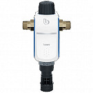 Фильтр BWT R1 RSF 1.1/4&quot; с ручной обратной промывкой для холодной воды