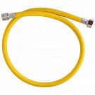 Шланг газовый TuboFlex 1/2&quot; В-Н L 0,4 м, желтый