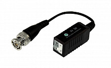 Приемопередатчик PROconnect 05-3077-6 пассивный AHD, CVI, TVI (комплект 2 шт), цена за 1 шт. от Водопад  фото 1