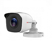 Камера HiWatch DS-T200(B) (2.8mm) для видеонаблюдения от Водопад  фото 1