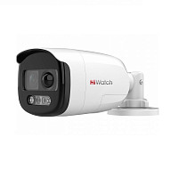 Камера HiWatch DS-T210X (2.8mm) для видеонаблюдения от Водопад  фото 1