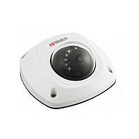 Камера HiWatch DS-T251 (2.8mm) для видеонаблюдения от Водопад  фото 1