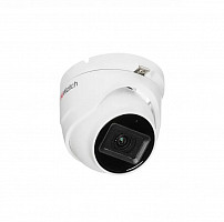Камера HiWatch DS-T203А (3.6mm) для видеонаблюдения от Водопад  фото 1