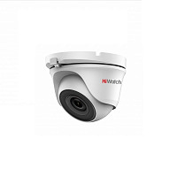 Камера HiWatch DS-T203S (2.8mm) для видеонаблюдения от Водопад  фото 1