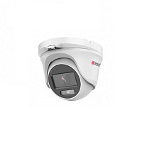 Камера HiWatch DS-T203L (2.8mm) для видеонаблюдения от Водопад  фото 1