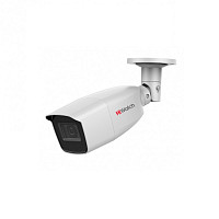 Камера HiWatch DS-T206(B) (2.8-12 mm) для видеонаблюдения от Водопад  фото 1