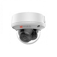 Камера HiWatch DS-T208S (2.7-13.5mm) для видеонаблюдения от Водопад  фото 1